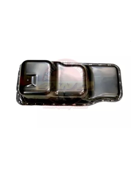 Carter d'huile bas type Terrain Tamer Toyota Land Cruiser