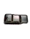 Carter d'huile bas type Terrain Tamer Toyota Land Cruiser