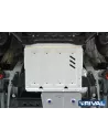PLAQUE PROTECTION RIVAL BOITE VITESSE MITSUBISHI PAJERO 3/4