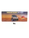VIS CACHE PARE-CHOCS AVANT Terrain Tamer Toyota Hilux