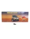 VIS CACHE PARE-CHOCS AVANT Terrain Tamer Toyota Hilux