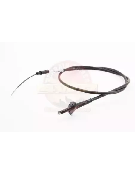 CÂBLE D'ACCÉLÉRATEUR Terrain Tamer Toyota Land Cruiser FJ40