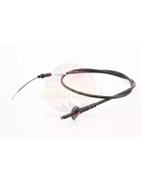 CÂBLE D'ACCÉLÉRATEUR Terrain Tamer Toyota Land Cruiser FJ40