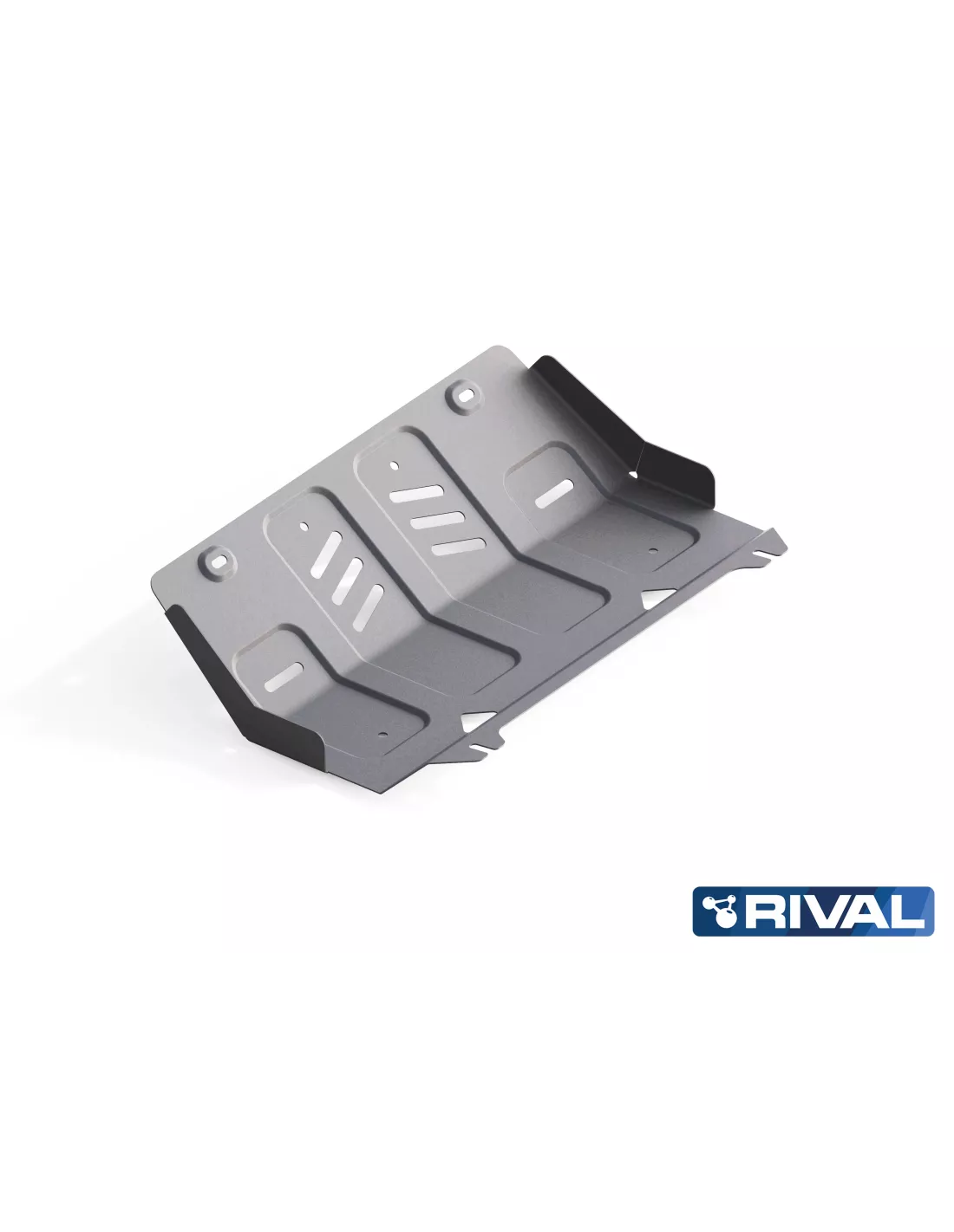 PLAQUE PROTECTION RIVAL RADIATEUR MITSUBISHI L200 2015- (bO3