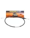 Câble d'accélérateur FJ4 /55 Terrain Tamer Toyota Land