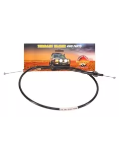 Câble d'accélérateur FJ4 /55 Terrain Tamer Toyota Land 2