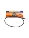 Câble d'accélérateur FJ4 /55 Terrain Tamer Toyota Land