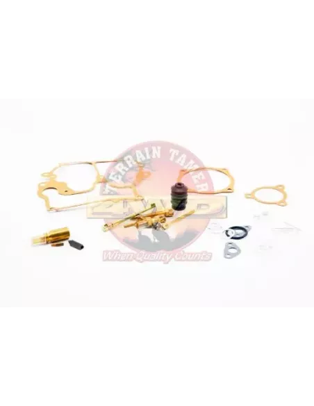 Kit carburateur pour moteur 2F Terrain Tamer Toyota Land