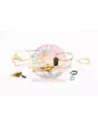 Kit carburateur pour moteur 2F Terrain Tamer Toyota Land