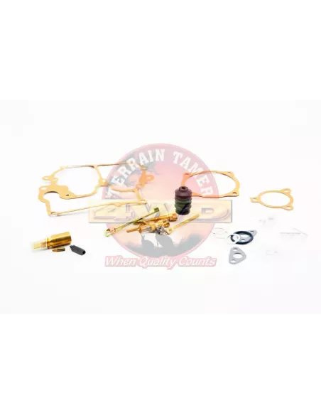 Kit carburateur pour moteur 2F Terrain Tamer Toyota Land