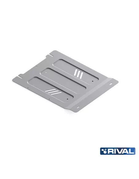 PLAQUE PROTECTION RIVAL BOITE DE VITESSE MITSUBISHI L200 201