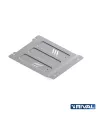 PLAQUE PROTECTION RIVAL BOITE DE VITESSE MITSUBISHI L200 201