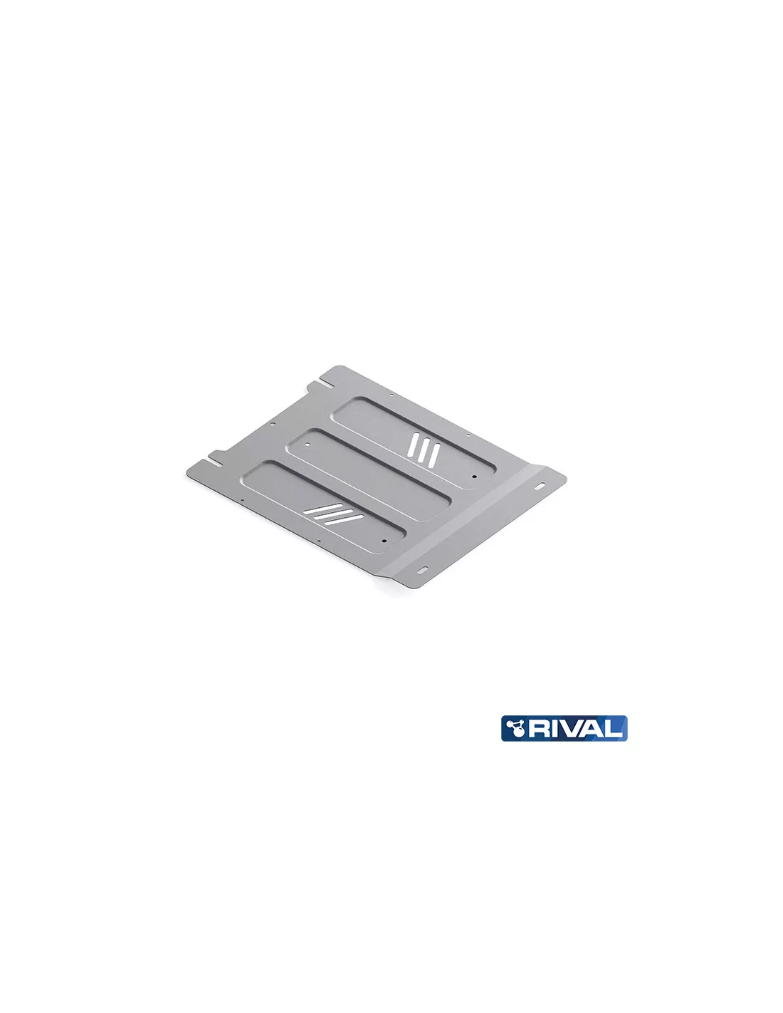 PLAQUE PROTECTION RIVAL BOITE DE VITESSE MITSUBISHI L200 201