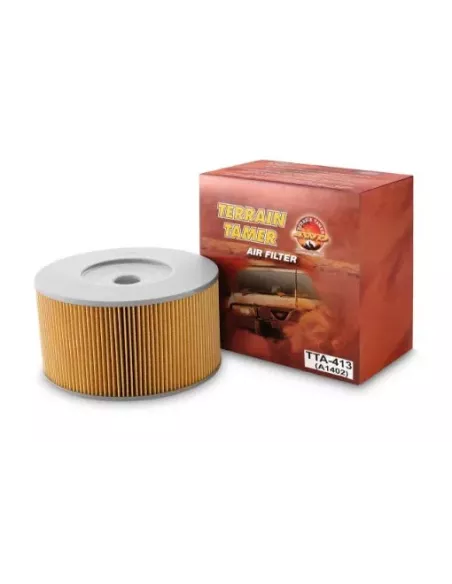 Filtre à air TT A1402 Terrain Tamer Toyota Hilux KDN165