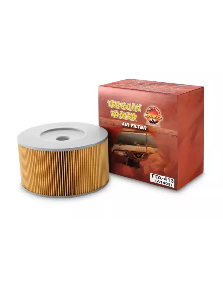 Filtre à air TT A1402 Terrain Tamer Toyota Hilux KDN165