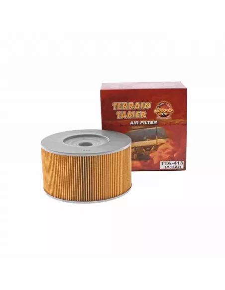 Filtre à air TT A1402 Terrain Tamer Toyota Hilux KDN165