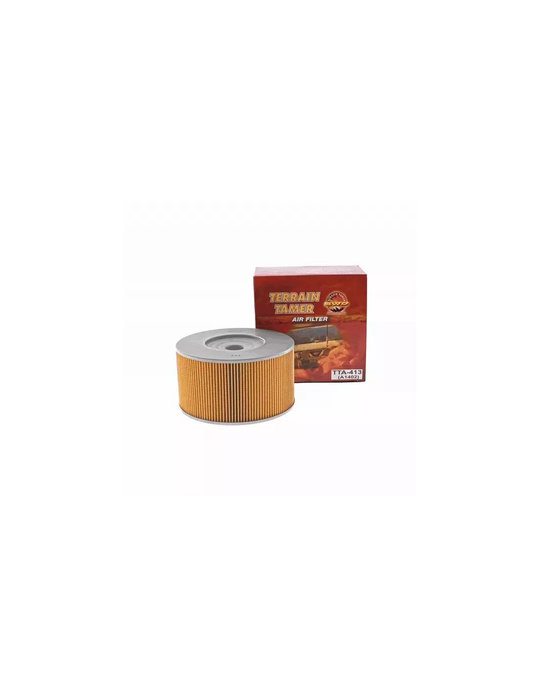 Filtre à air TT A1402 Terrain Tamer Toyota Hilux KDN165