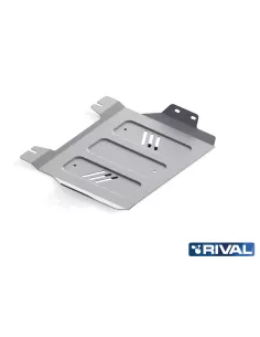 PLAQUE PROTECTION RIVAL BOITE TRANSFERT MITSUBISHI L200 2015