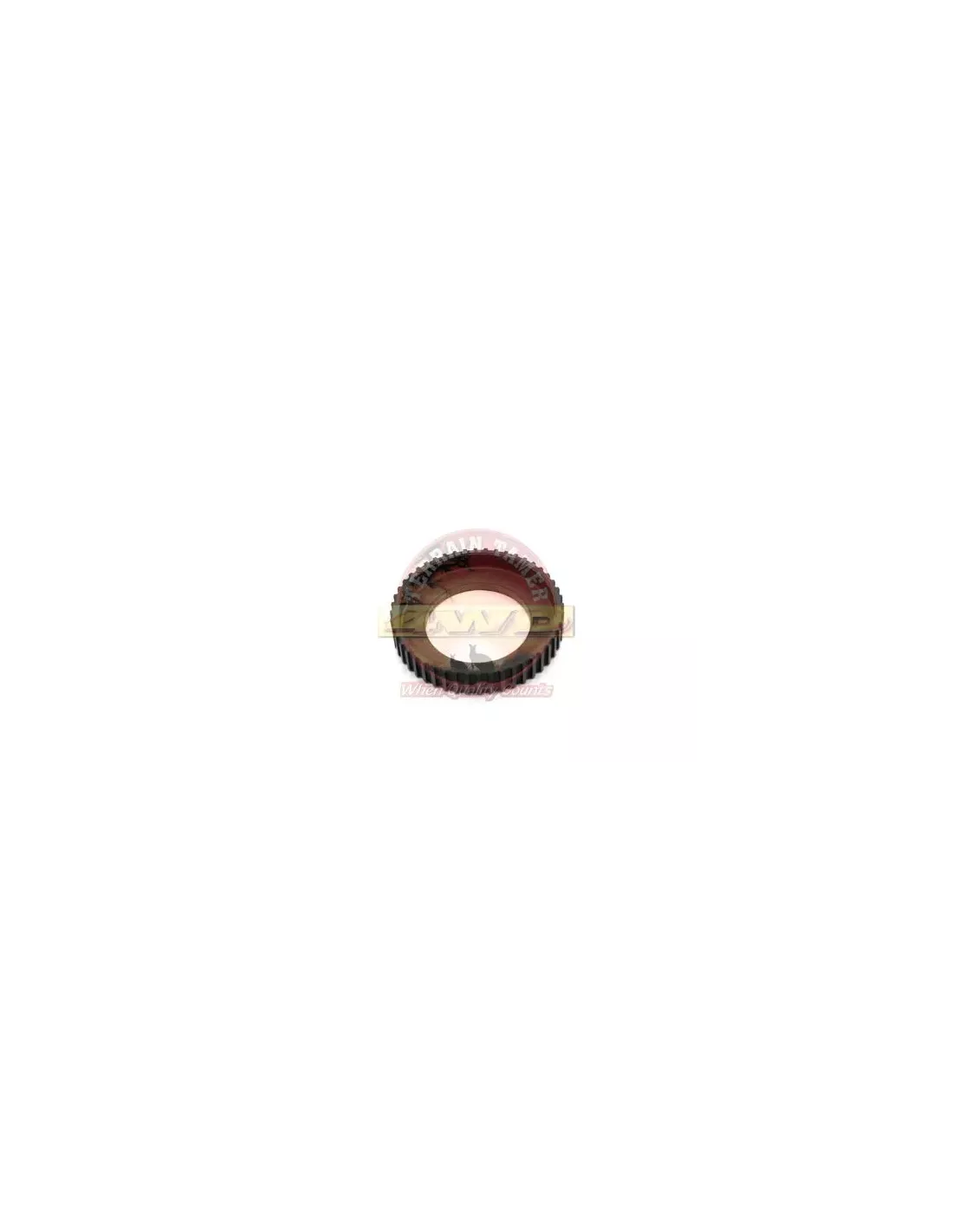 Disque de frein Skid Control avant ABS Terrain Tamer Toyota