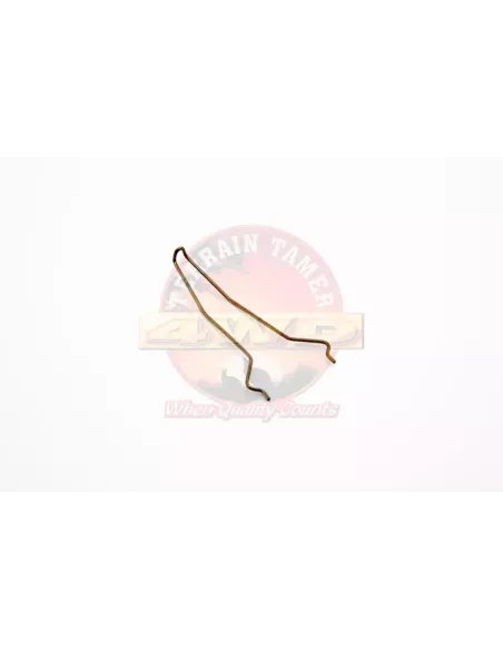 Ressort de maintien fourche d'embrayage YD25T Terrain Tamer