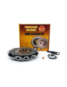 Kit d'embrayage standard pour YD25DDT ZD30DDT Terrain Tamer