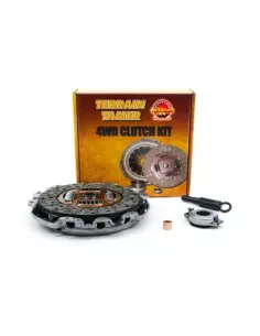 Kit d'embrayage standard pour YD25DDT ZD30DDT Terrain Tamer 2