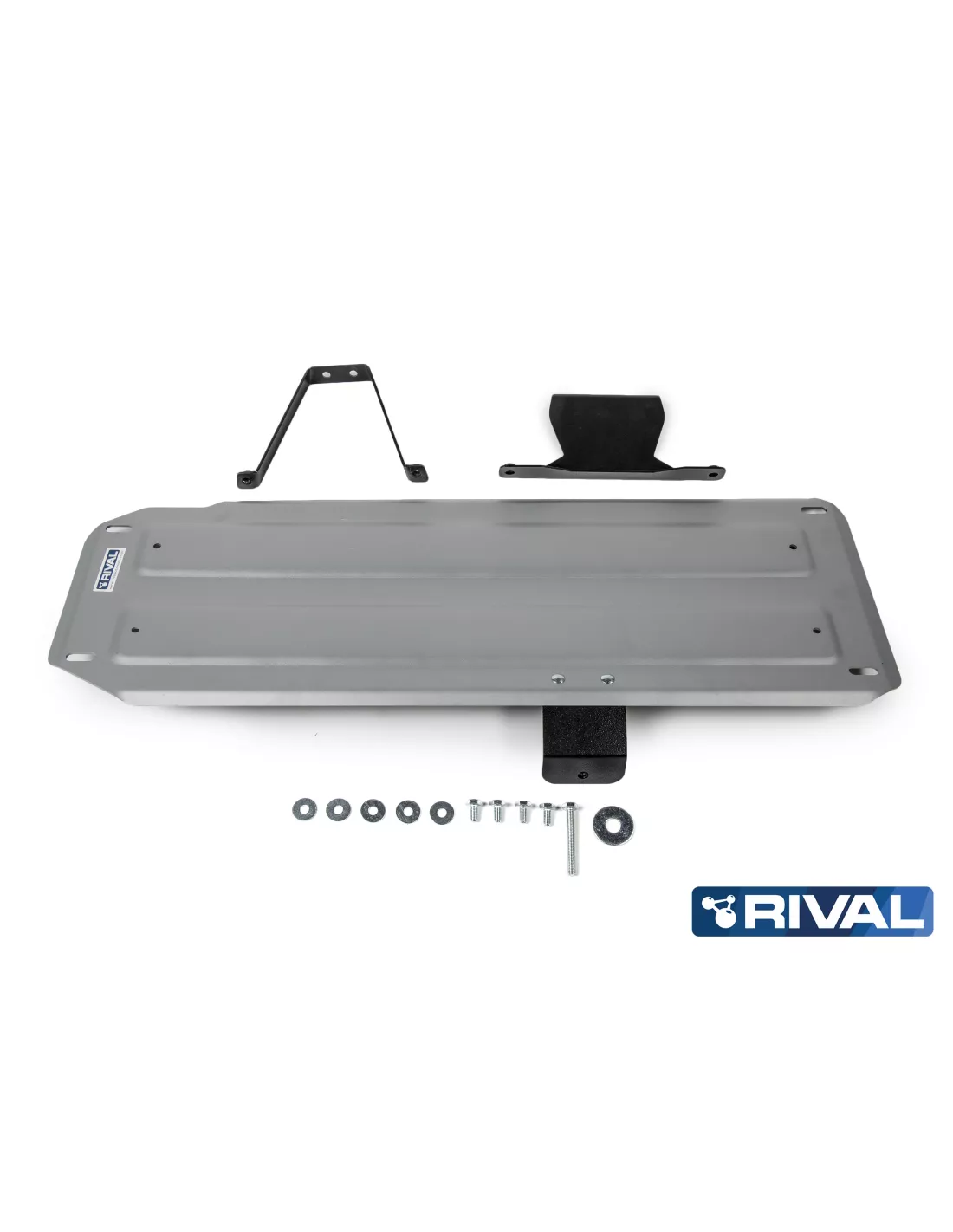 PLAQUE PROTECTION RIVAL RESERVOIR MITSU. L200 2006-2019 (bO3