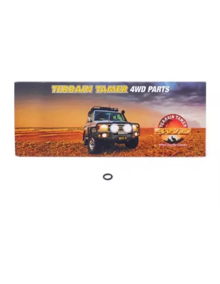 Tube jauge niveau avec joint torique Terrain Tamer Nissan