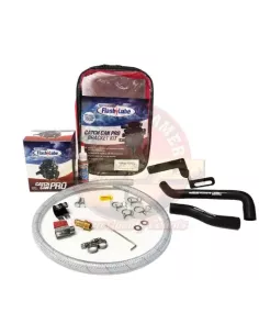 Kit de support et assemblage FCC YD25 2.5L Turbo avec