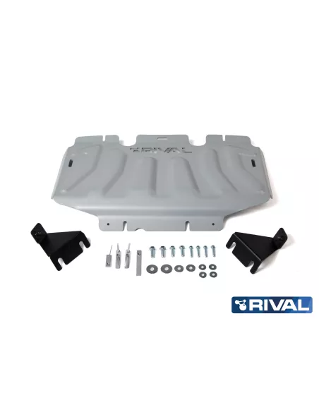 PLAQUE PROTECTION RIVAL RADIATEUR NISSAN NAVARA NP300 / CLAS