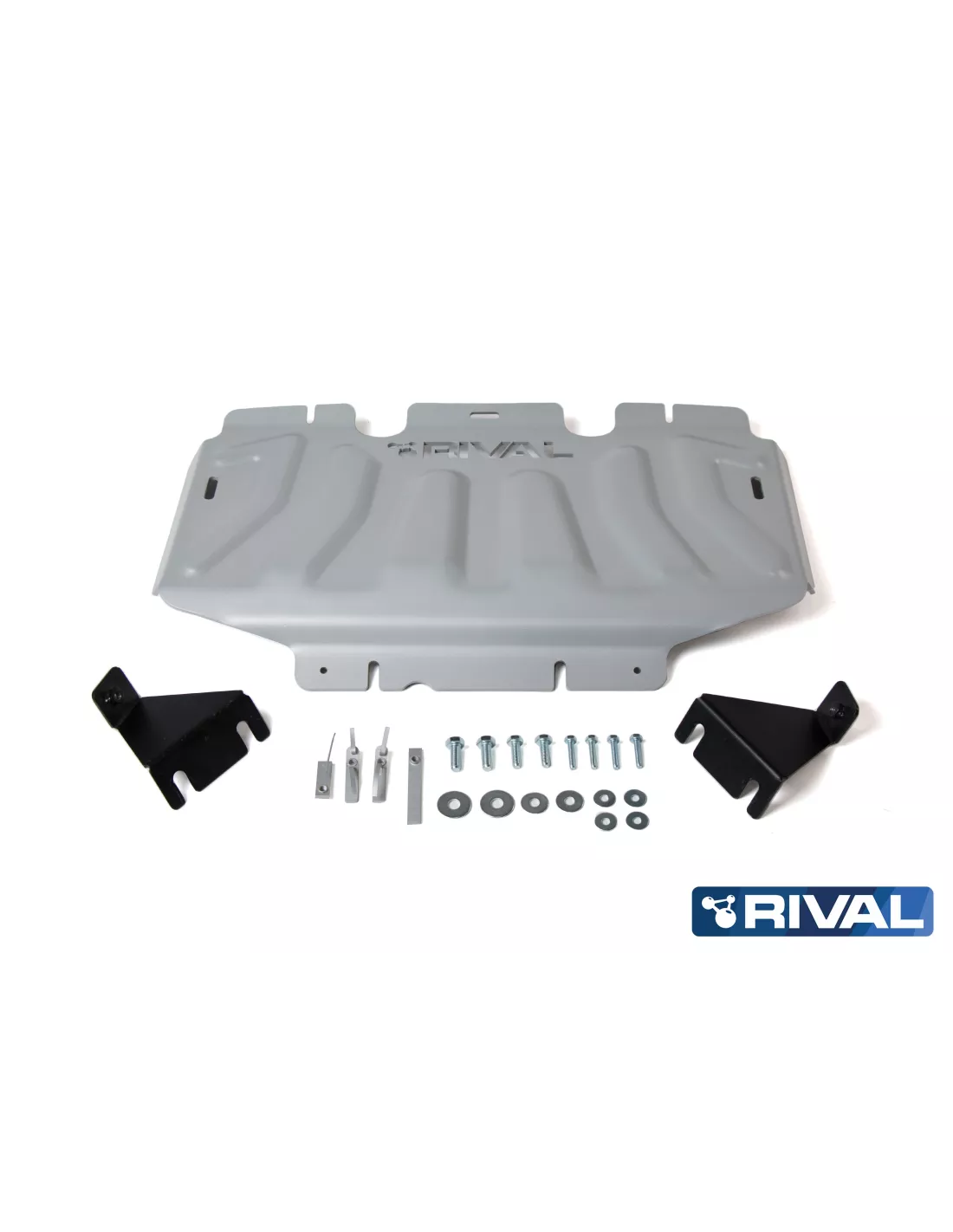 PLAQUE PROTECTION RIVAL RADIATEUR NISSAN NAVARA NP300 / CLAS