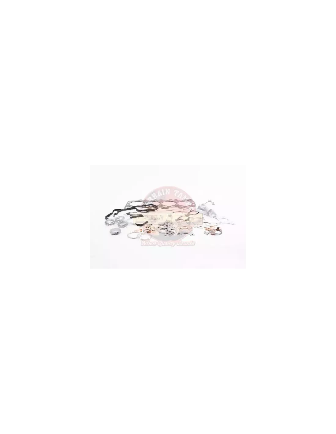 Jeu de joints complet VRS YD25T avec joint de culasse
