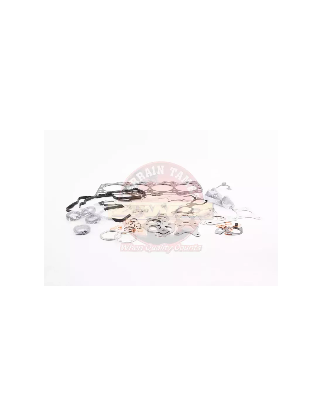 Jeu de joints complet VRS YD25T avec joint de culasse