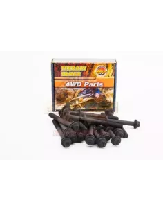 Kit de boulons de culasse ZD30DDTI 3.0L Turbo Diesel