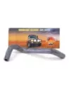 Durite chauffage vers moteur RD28T Terrain Tamer Nissan