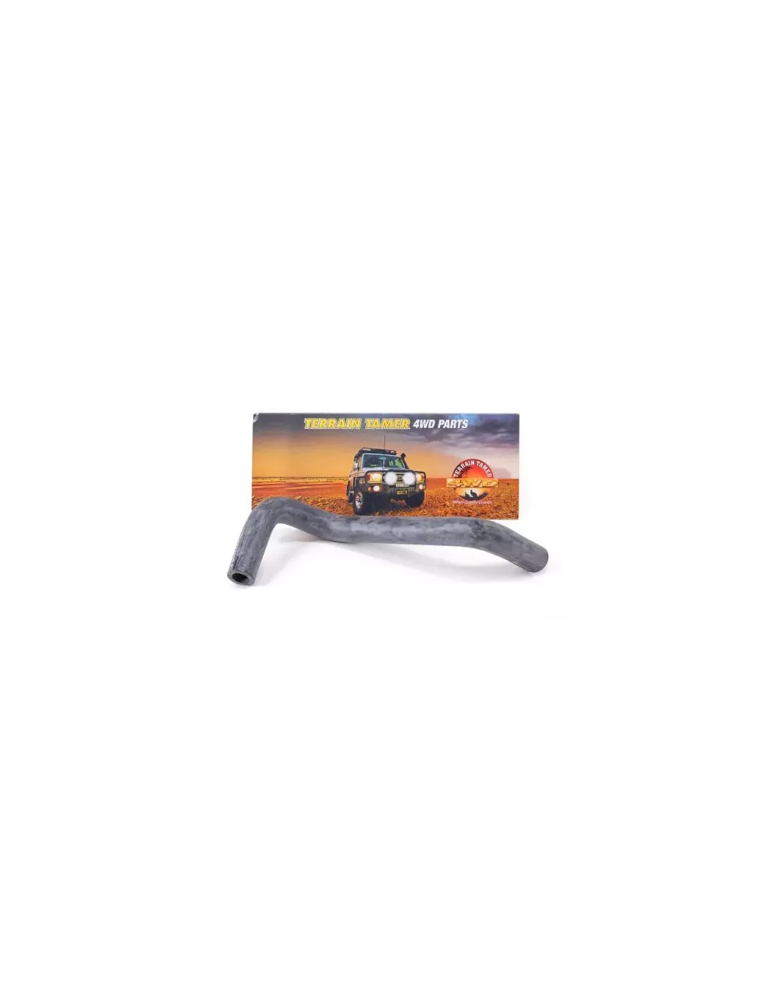 Durite chauffage vers moteur RD28T Terrain Tamer Nissan