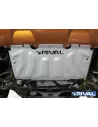 PLAQUE PROTECTION RIVAL RADIATEUR NISSAN NAVARA NP300 / CLAS