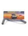 Durite chauffage vers moteur RD28T Terrain Tamer Nissan