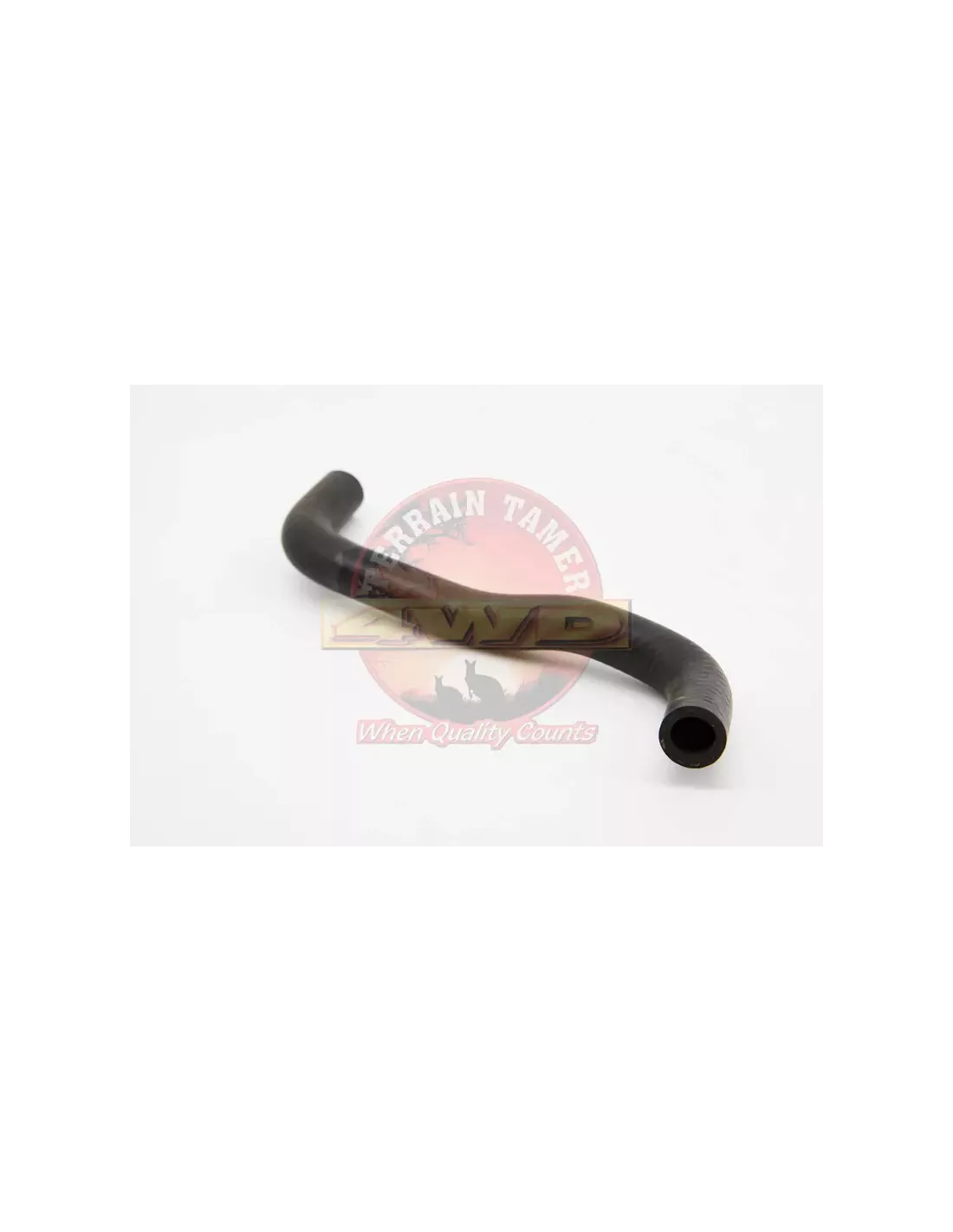 Durite de Chauffage Moteur TB42E EFI Terrain Tamer Nissan