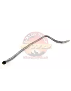 Durite chauffage moteur TD42 Diesel Terrain Tamer Nissan