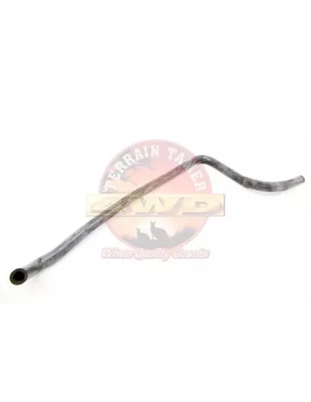 Durite chauffage moteur TD42 Diesel Terrain Tamer Nissan