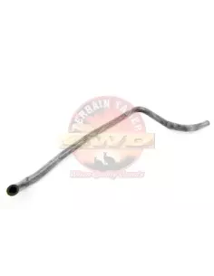 Durite chauffage moteur TD42 Diesel Terrain Tamer Nissan 2