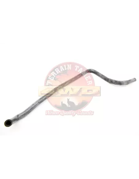 Durite chauffage moteur TD42 Diesel Terrain Tamer Nissan