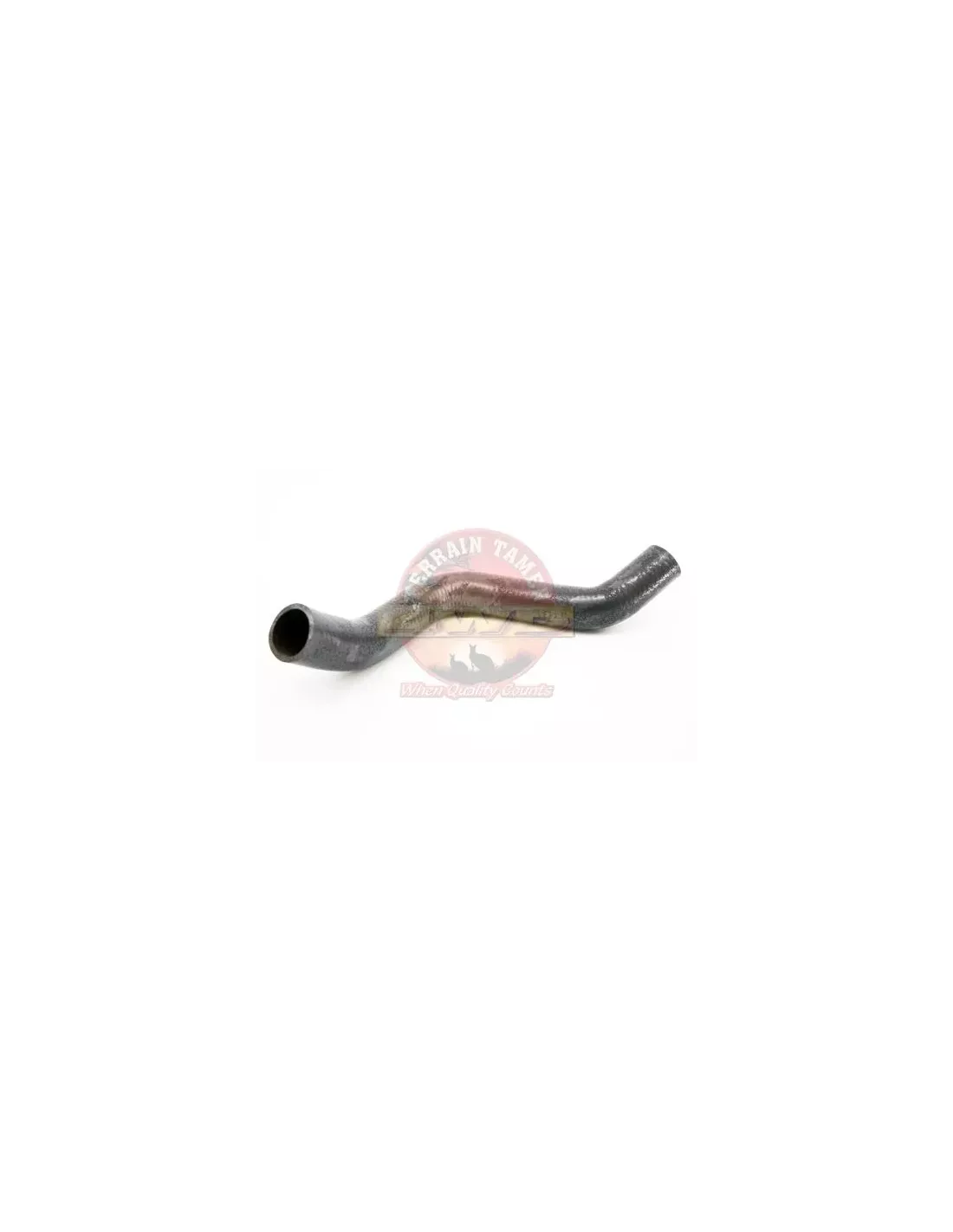 Durite inférieure radiateur côté moteur 2.8L RD28T
