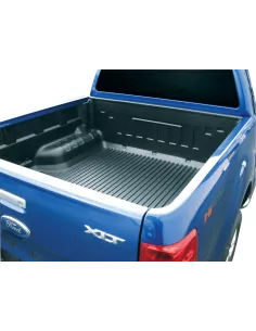 Bin Tips voor Ford Ranger 2012-2022