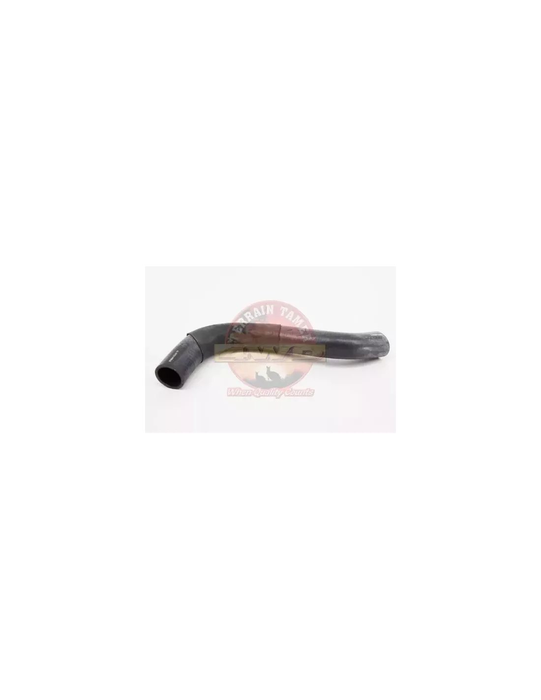 Durite inférieure radiateur 2.8L RD28T 10/1994-1997 Terrain