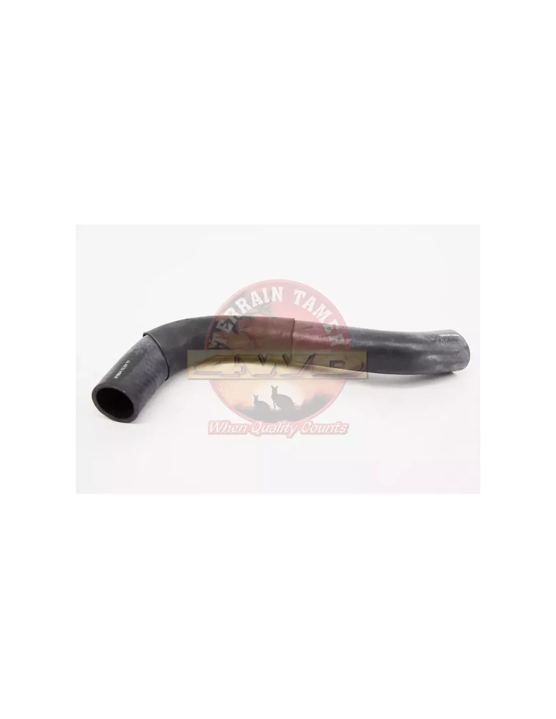 Durite inférieure radiateur 2.8L RD28T 10/1994-1997 Terrain