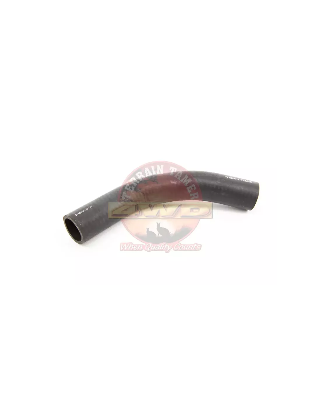 Durite inférieure radiateur TB42E TB42S 4,2L essence