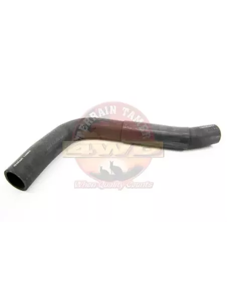 Durite inférieure de radiateur TD42 4.2L Diesel Terrain