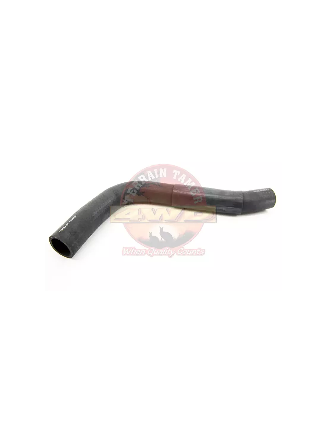 Durite inférieure de radiateur TD42 4.2L Diesel Terrain